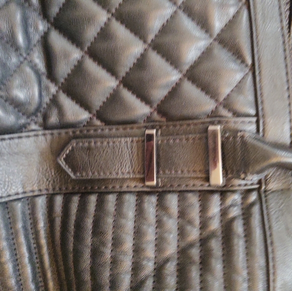 Steve Madden Large Purse - Picture 6 of 16